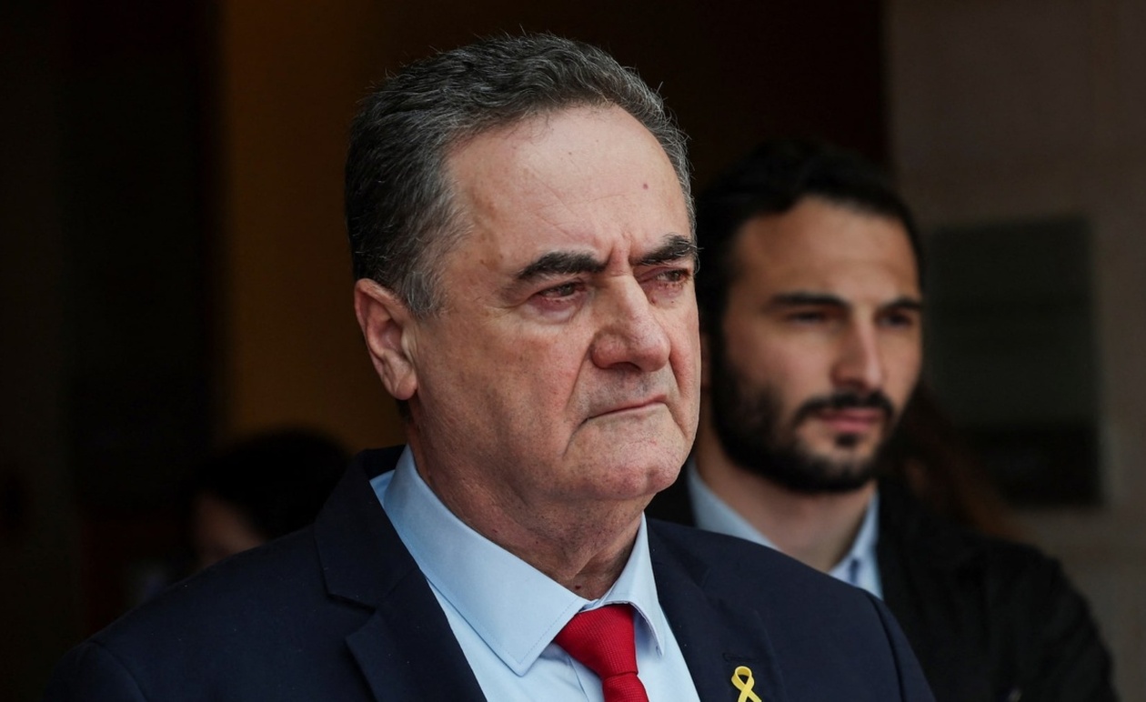 Ο ισραηλινός υπουργός Άμυνας ζητά τον αφοπλισμό της Χεζμπολάχ