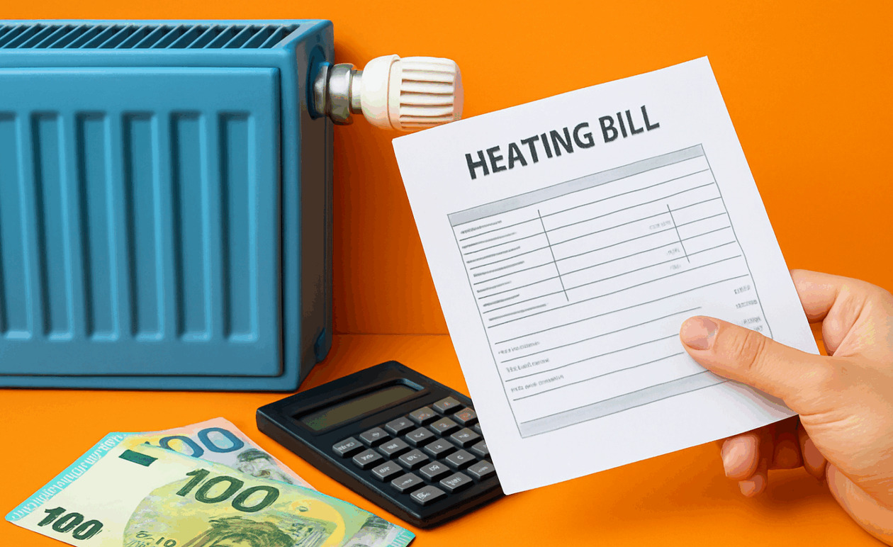 Λάθη στην Αίτηση για το Επίδομα Θέρμανσης που Μπλοκάρουν την Πληρωμή