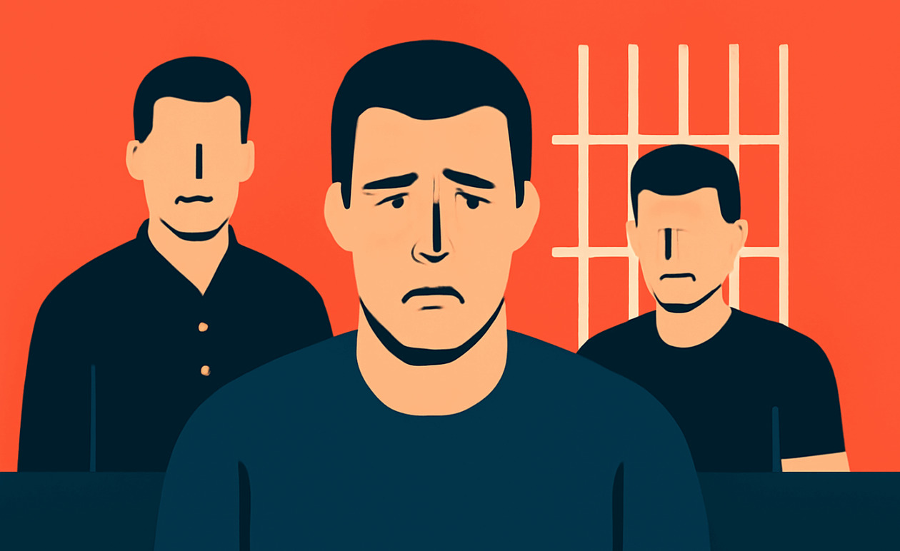 Δολοφονία Λάλα: Προφυλακίστηκαν οι τέσσερις κατηγορούμενοι