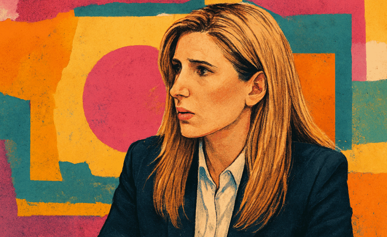 Σοφία Τσίπα: Η απόλυση από τον ΣΚΑΪ και τα viral βίντεο savoir vivre