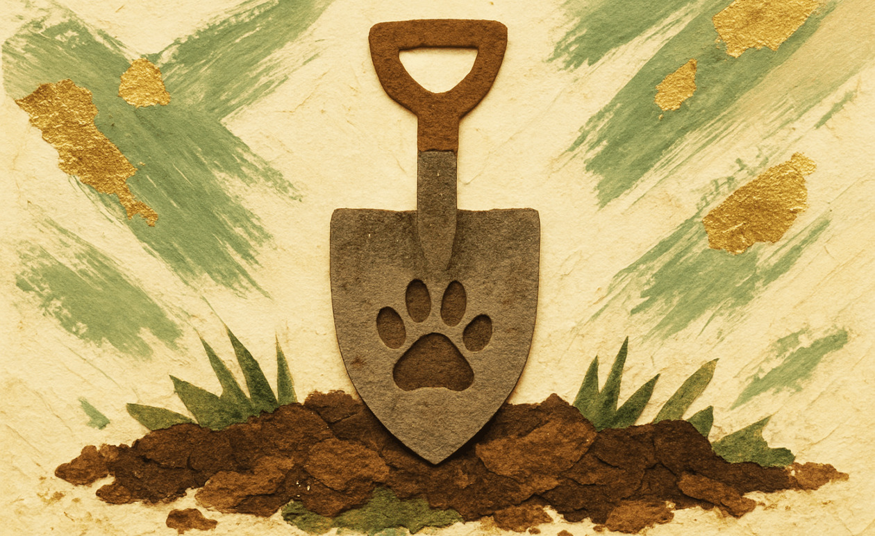 Θεσσαλονίκη: Ελεύθερος με όρους ο 90χρονος που έθαψε ζωντανό τον σκύλο της κόρης του