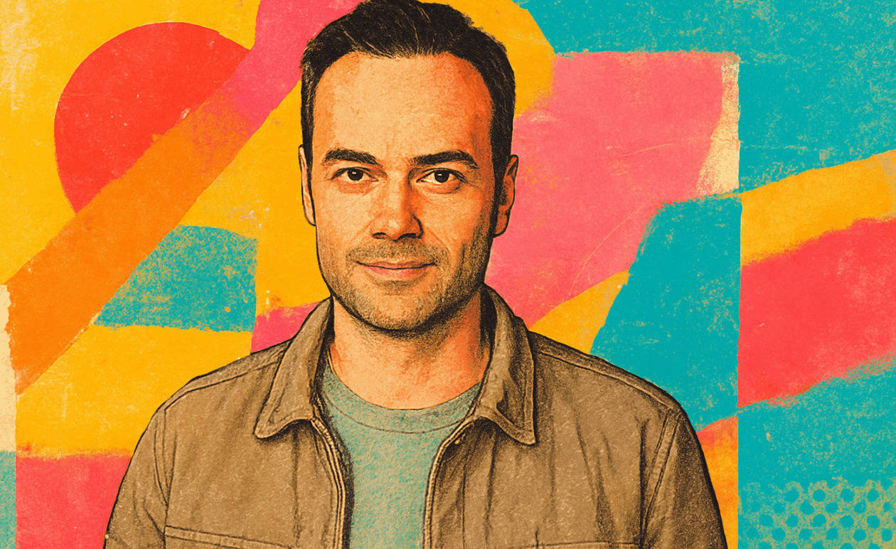 Κώστας Φραγκολιάς: «Με έγραψε στα παλιά του τα παπούτσια» ο Δημήτρης Παπανώτας για την κόντρα με τη Μαγγίρα