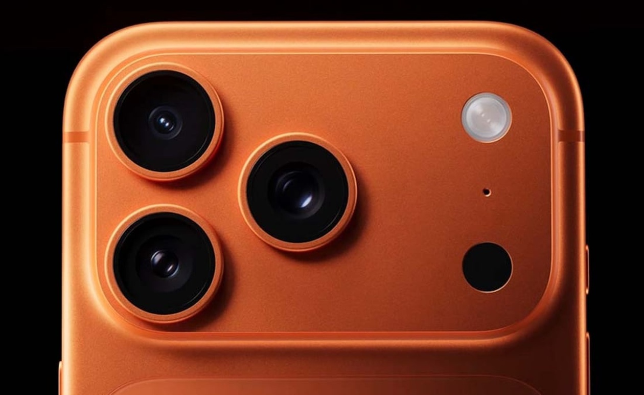 Το iPhone 18 Pro φαίνεται να αποκτά μεταβλητό διάφραγμα στην κύρια κάμερα