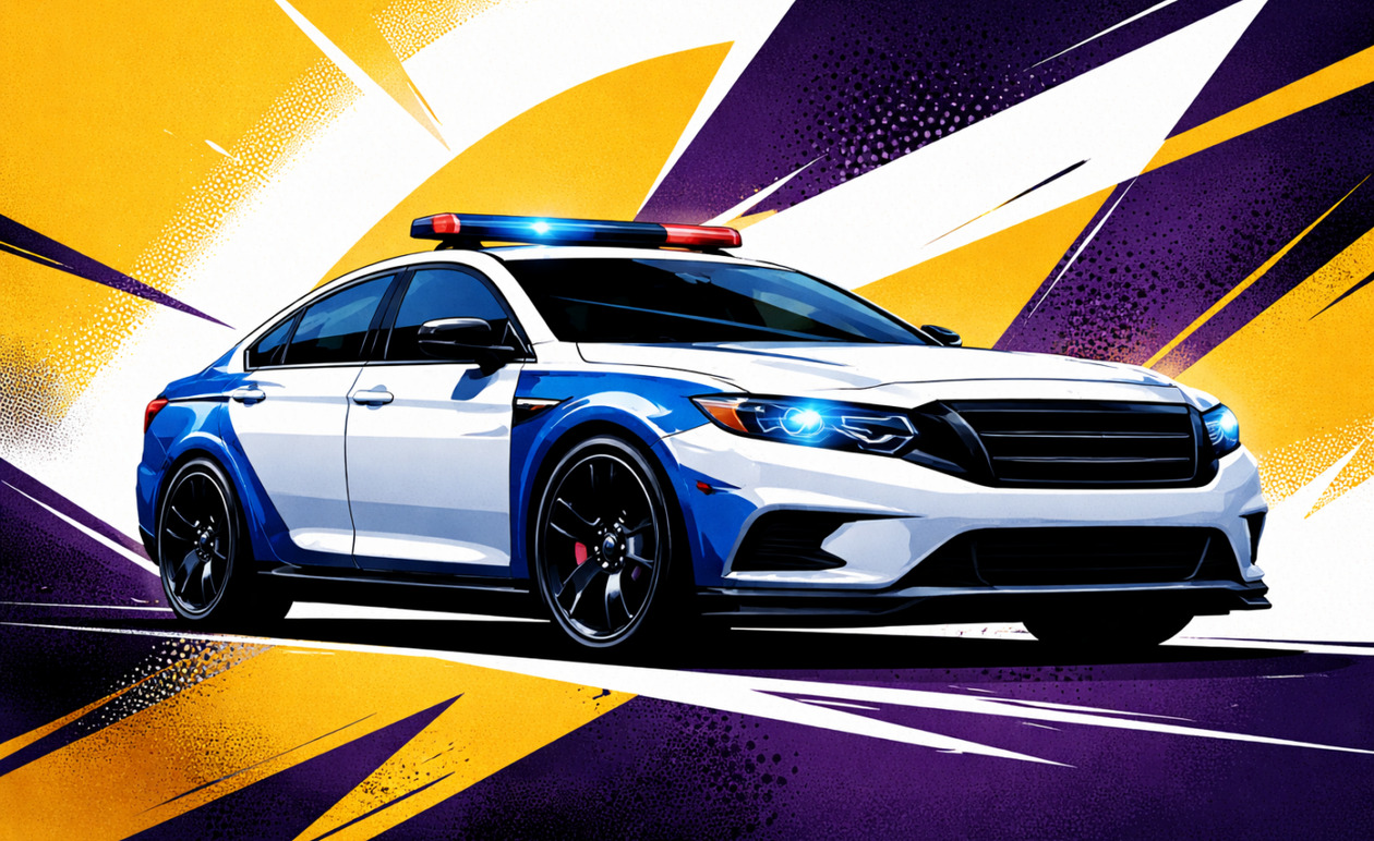 Δήμος Βιάννου: Δωρεά νέου περιπολικού 2.000 κ.εκ. για την ενίσχυση της Ελληνικής Αστυνομίας