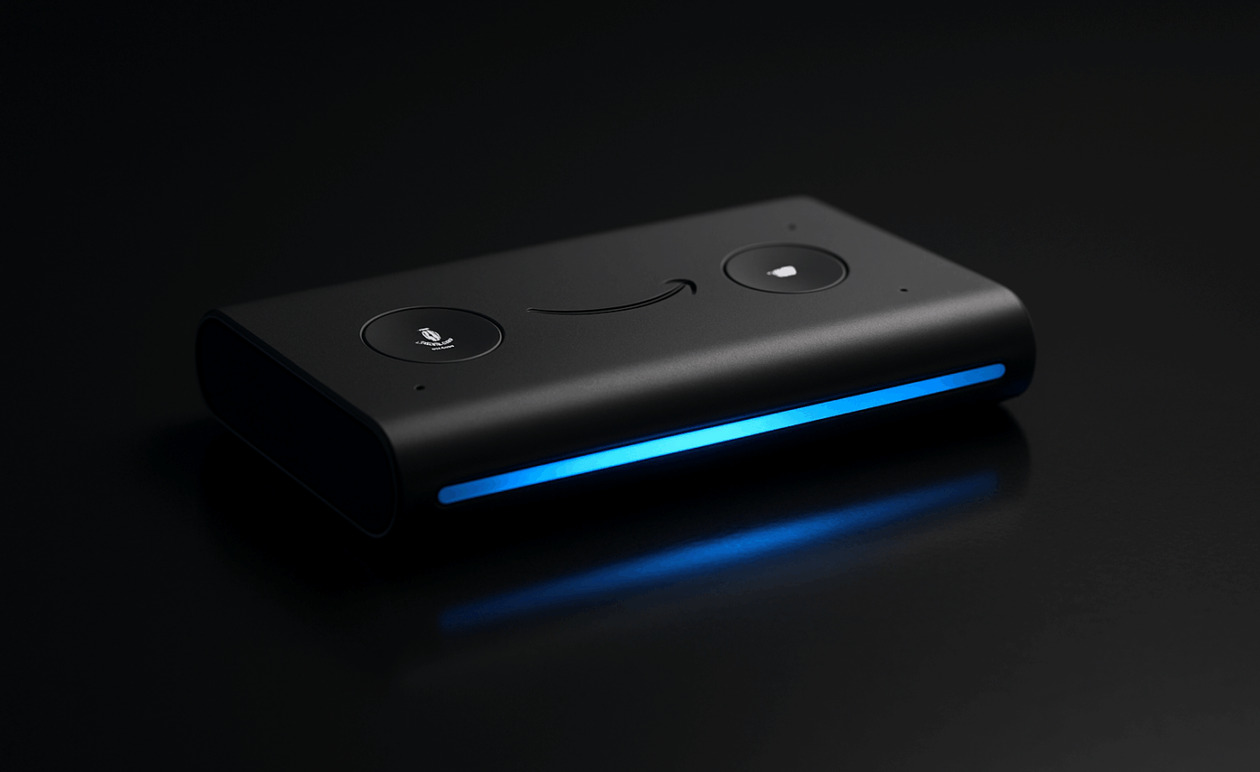 Amazon Echo Auto: Αποκτήστε την alexa στο αυτοκίνητό σας με μόλις 14,99$