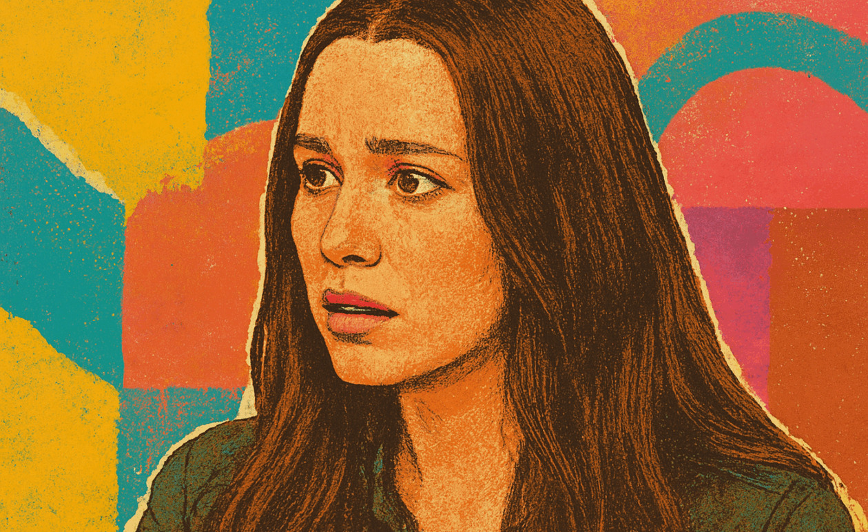 Εβελίνα Σκίτσκο: Η μάχη με τον καρκίνο στο παχύ έντερο και η σημασία της έγκαιρης διάγνωσης