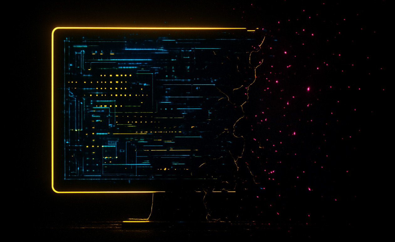 Google: Τερματίζει τις αναφορές dark web λόγω έλλειψης χρηστικών οδηγιών