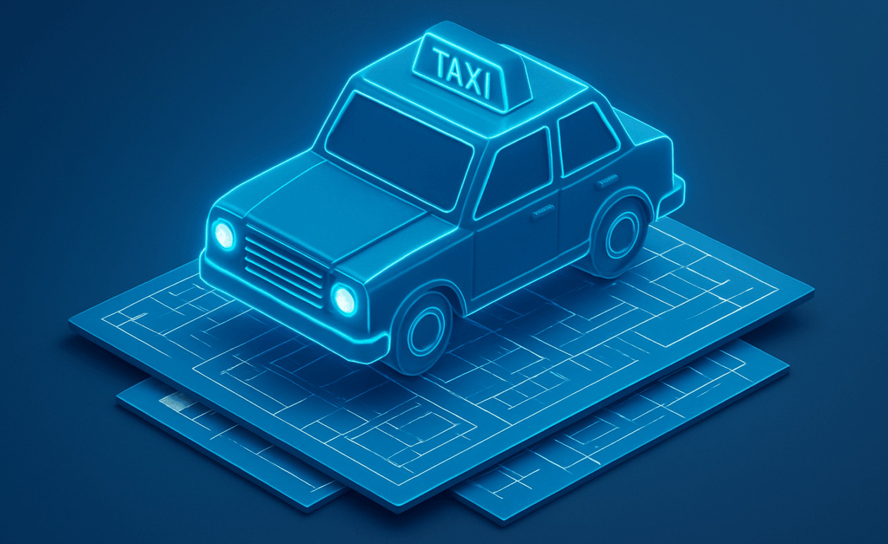 Πανελλαδική απεργία ταξί: Χωρίς οχήματα η χώρα την Τρίτη 2 και την Τετάρτη 3 Δεκεμβρίου