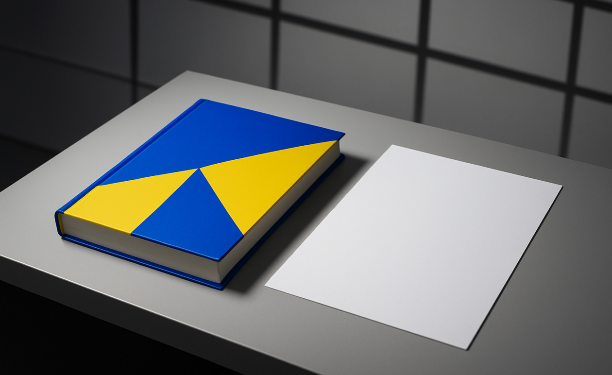 ΗΠΑ: Πρόταση για διανομή βιογραφίας του Τραμπ σε παιδιά προσφύγων από τη Νότια Αφρική