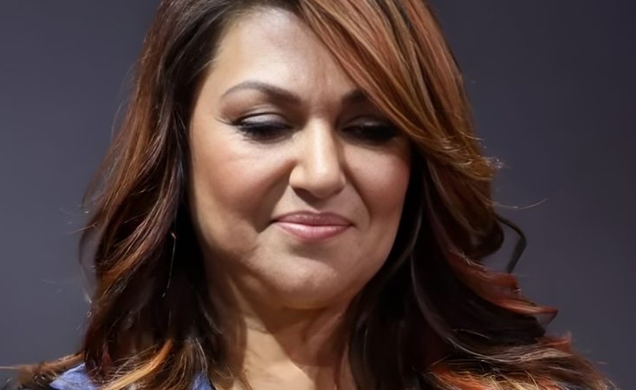 Πένθος για την τραγουδίστρια, Καίτη Γαρμπή – «Καλό σου ταξίδι στο φως»