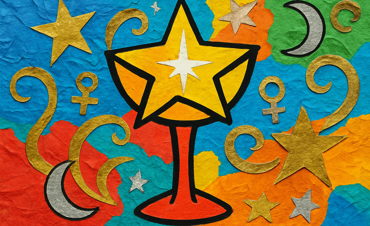 Ποια ζώδια θα κλέψουν την παράσταση στα χριστουγεννιάτικα πάρτι;