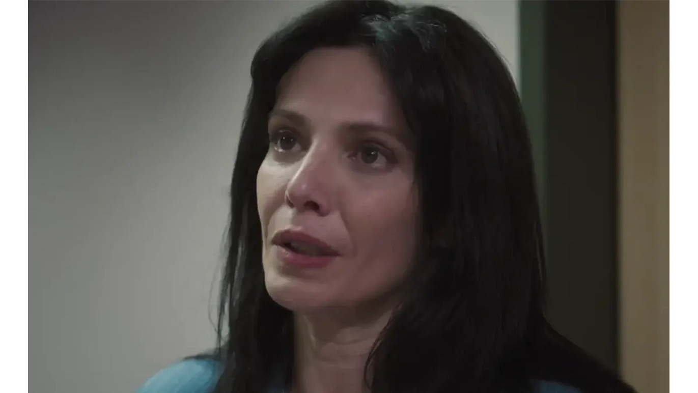 Μια νύχτα μόνο: Η Αρετή δέχεται πυροβολισμούς ο Οδυσσέας παγώνει