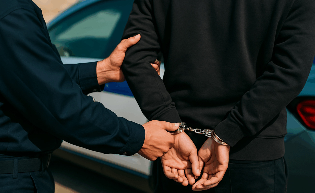 Συνελήφθησαν ύποπτοι για απάτες σε Θεσσαλονίκη, Χαλκιδική