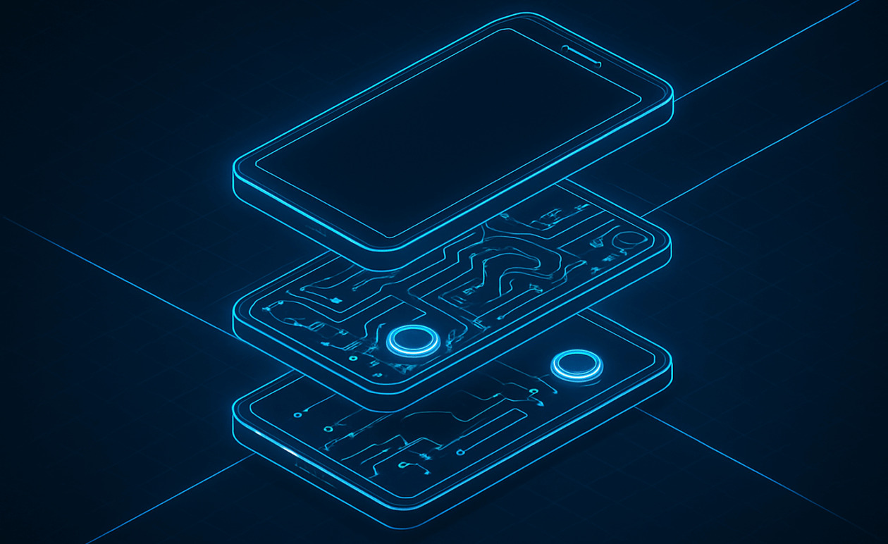 Samsung: Νέα διαρροή ενισχύει τις φήμες για ενσωματωμένους μαγνήτες στη σειρά Galaxy S26