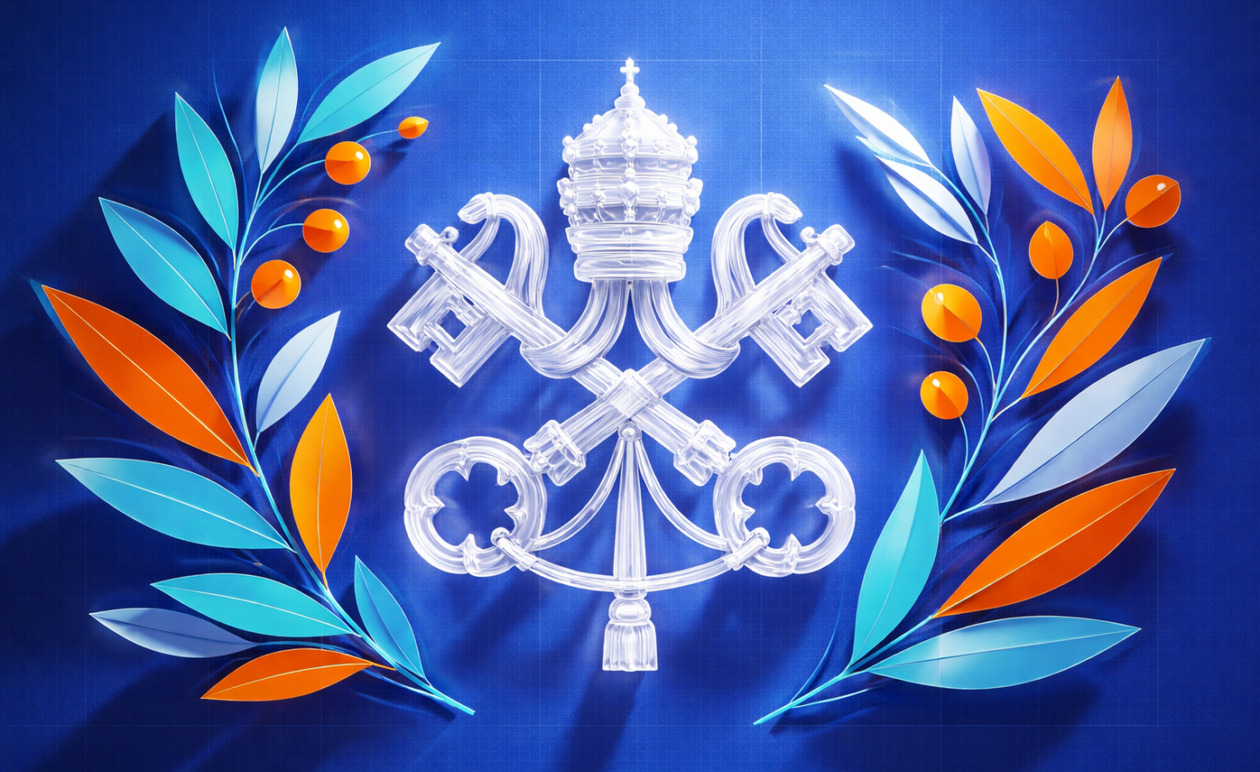 Πάπας Λέων: «Μεγάλη θλίψη» για την άρνηση της Ρωσίας σε χριστουγεννιάτικη εκεχειρία