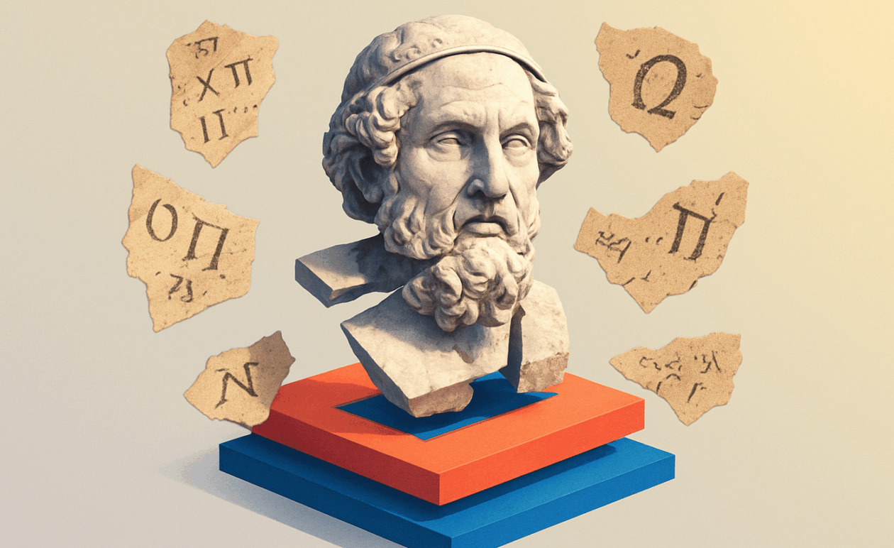 Φιλοξενία: Από την ομηρική παράδοση στην παγκόσμια αξία – Η αθέατη διαδρομή της λέξης