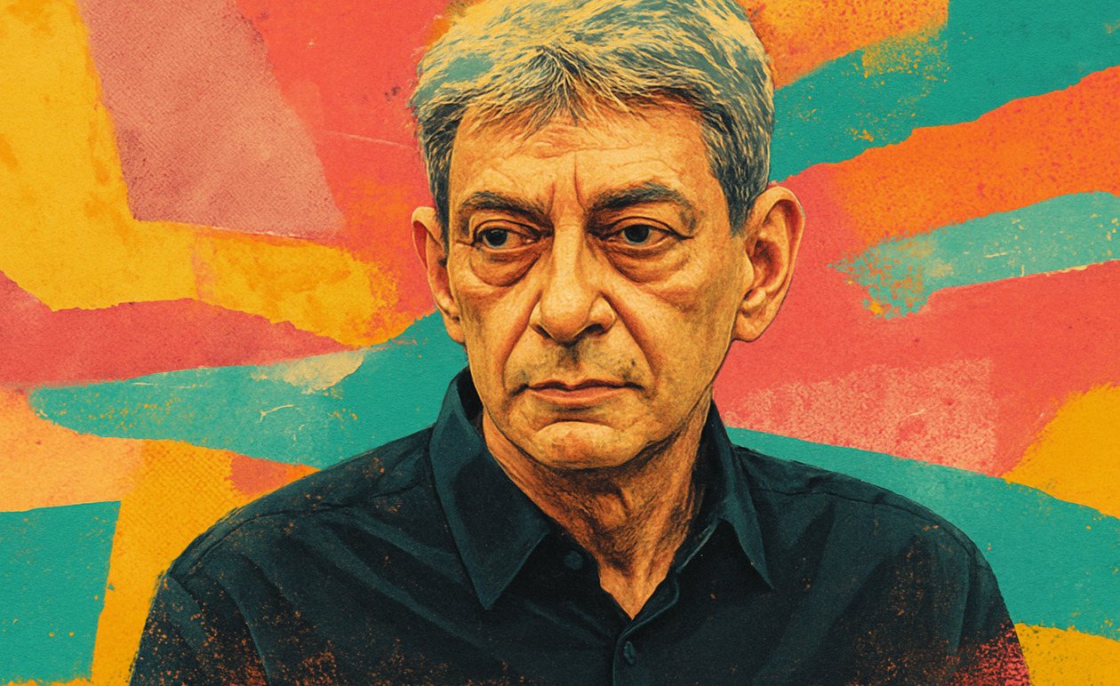 Μιχάλης Ρακιντζής: Η Eurovision δεν ήταν πάντα αξιοκρατική και οι αφίσες με AI