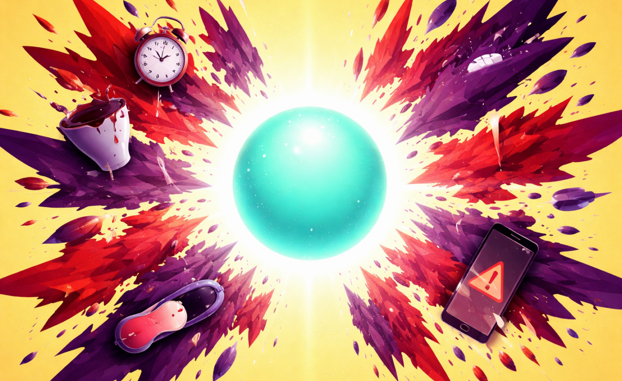 Ψυχολογία της γοητείας: Οι 7 συνήθειες που εγκαταλείπουν όσοι διατηρούν την ελκυστικότητα μετά τα 40