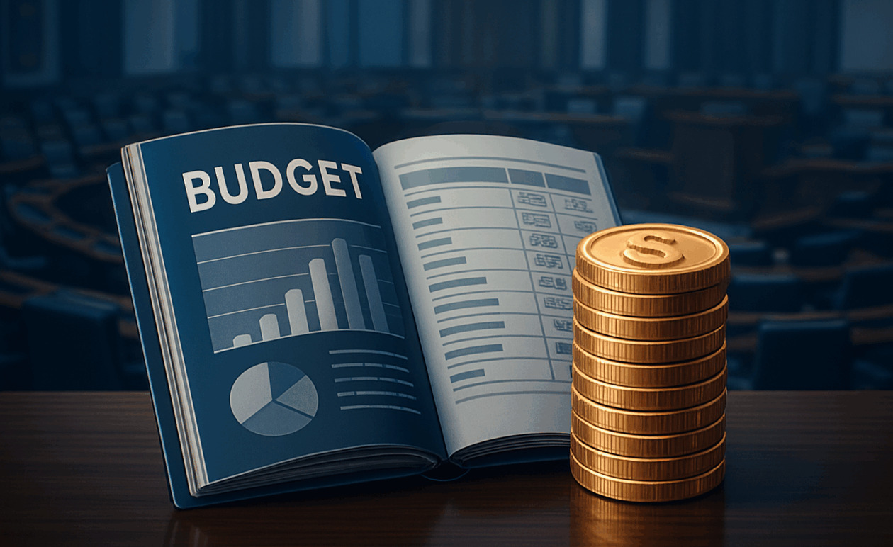 Γαλλία: Ο υπουργός Οικονομικών δηλώνει ότι ο προϋπολογισμός μπορεί να περάσει μέχρι το τέλος του έτους