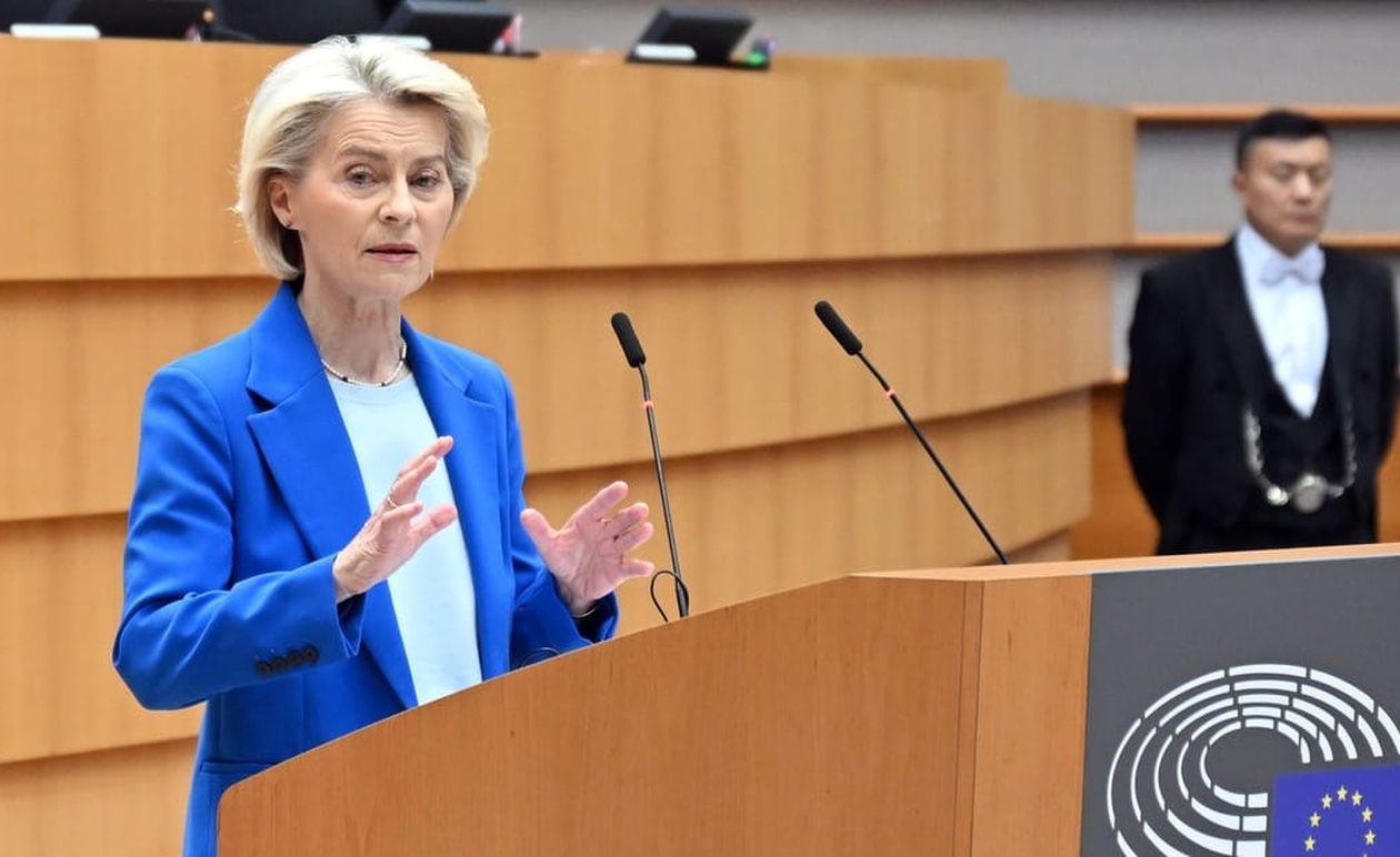 Η ΕΕ θα καταφύγει στον κοινό δανεισμό ως εφεδρική λύση για τη βοήθεια προς την Ουκρανία