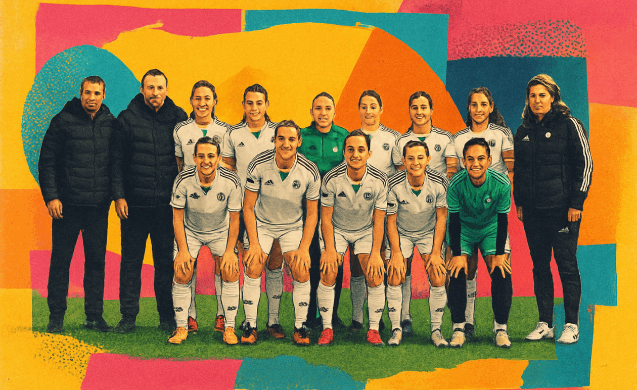 Παναθηναϊκός: Εύκολη νίκη 11-0 επί του Φωστήρα Καισαριανής στο futsal γυναικών