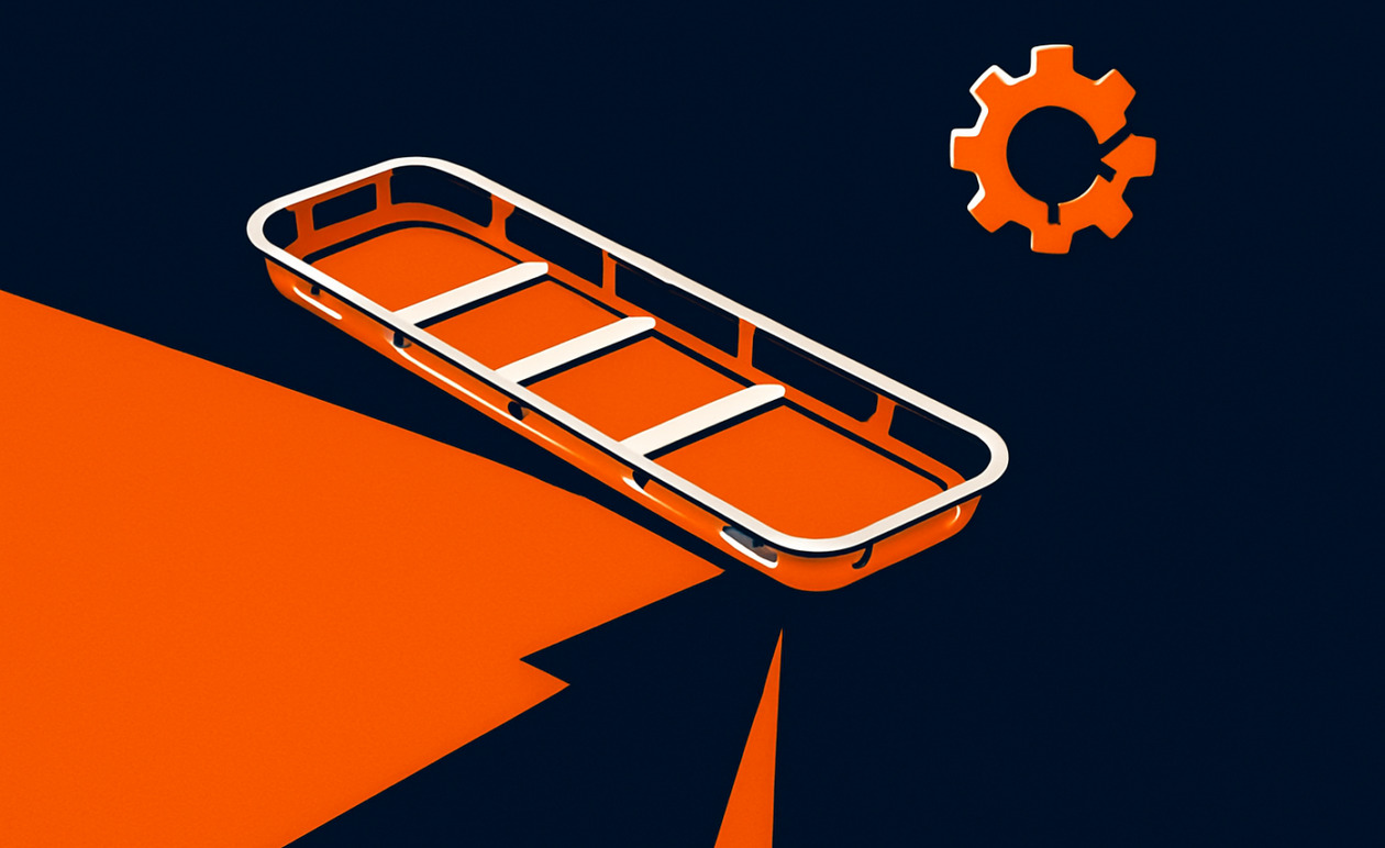 Φαράγγι Αμπά: Το χρονικό της μοιραίας αναμονής για τον Στέλιο Παπαδογιαννάκη