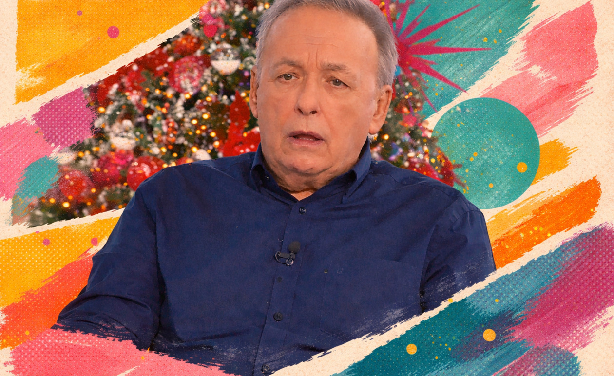 Ανδρέας Μικρούτσικος: Σφοδρή επίθεση στην ΕΡΤ για την κάλυψη των αγροτικών κινητοποιήσεων