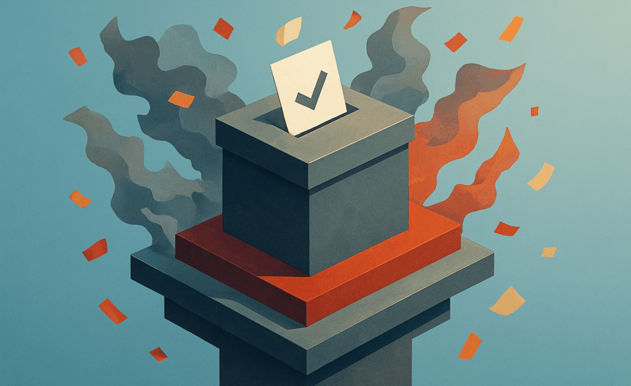 Εκλογές Χονγκ Κονγκ: Χαμηλή συμμετοχή αναμένεται εν μέσω πένθους για την πολύνεκρη πυρκαγιά