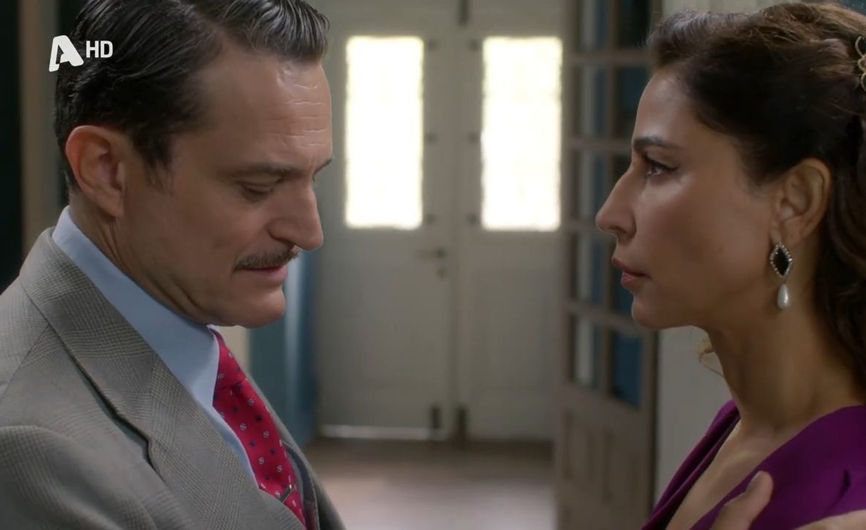 Δράμα στον ‘Άγιο Έρωτα’: Δολοφονία, Δικαστικές Μάχες και Κρυφά Μυστικά