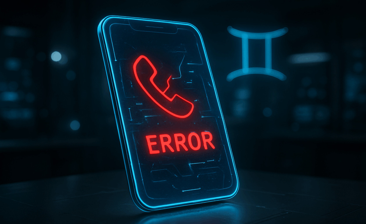 Google Gemini: Αδυναμία πραγματοποίησης κλήσεων σε ορισμένα Pixel τηλέφωνα