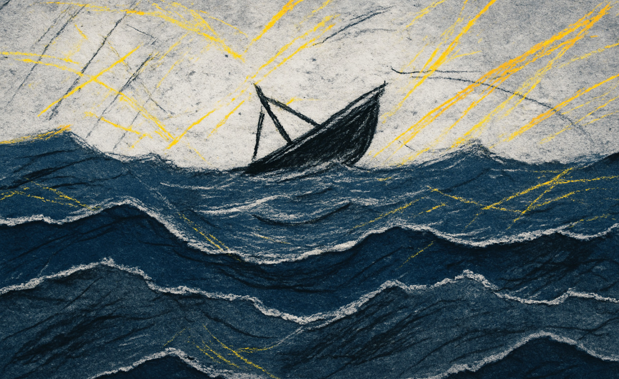 Δεκαοκτώ μετανάστες πνίγηκαν σε ναυάγιο ανοιχτά της Χρυσής