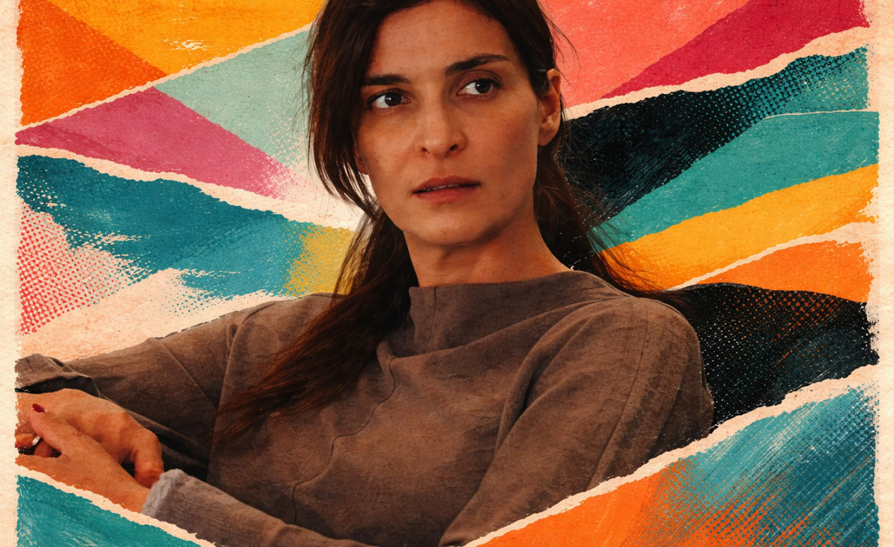 Η Γη της Ελιάς: Η Ιουλία πουλάει το αρχοντικό της και ο αγοραστής φέρνει την απόλυτη ανατροπή