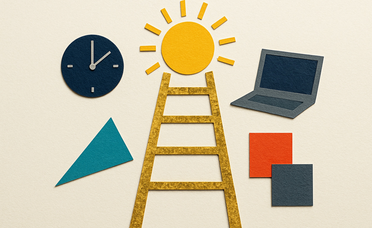 Skill stacking ή εξειδίκευση; Η στρατηγική επιβίωσης στη νέα αγορά εργασίας