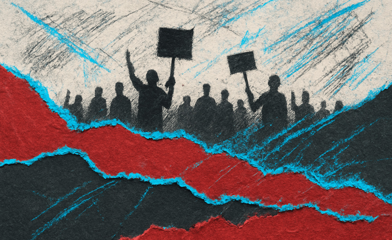 Τυνησία: Συνελήφθη ο Αϊάτσι Χαμάμι για πενταετή ποινή φυλάκισης