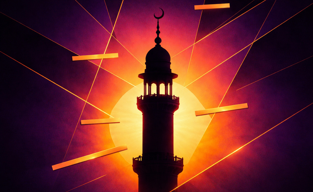 Νιγηρία: Έκρηξη σε τζαμί στο Μαϊντουγκούρι κατά τη διάρκεια της βραδινής προσευχής