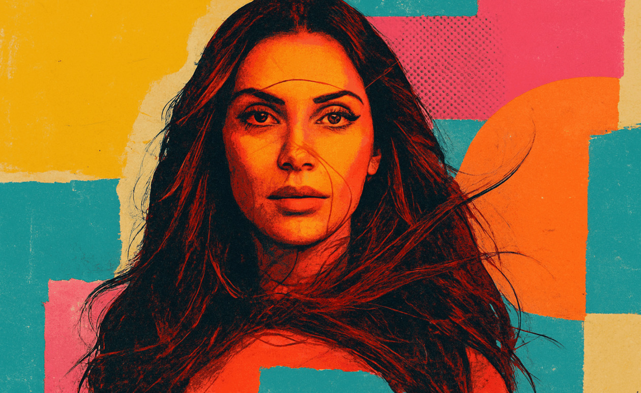 Δέσποινα Βανδή: Κυκλοφορεί το νέο hit «Καλά να περνάτε» και ετοιμάζεται για το «Κέντρο Αθηνών»