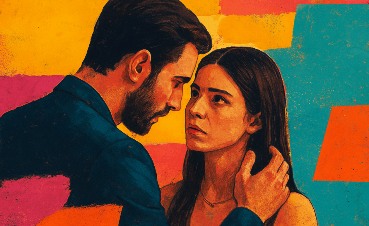 Μια νύχτα μόνο: Η Demy αποκαλύπτει το δράμα της Μίνας και τον «καρπερό» Σάββα