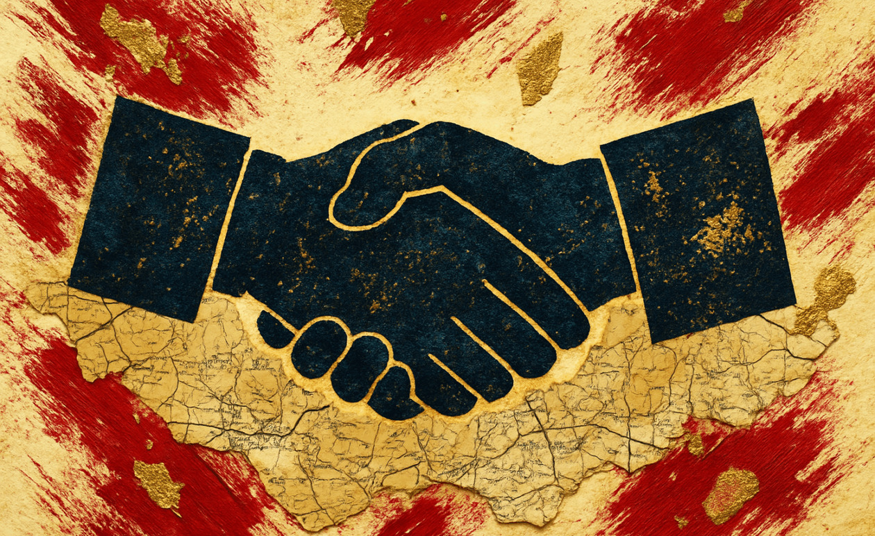 Ο Πούτιν επισκέπτεται την Ινδία για συζητήσεις περί ‘προνομιακής στρατηγικής συνεργασίας’