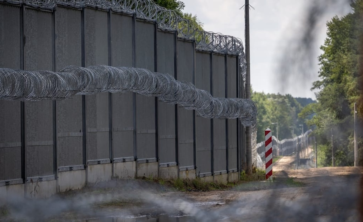 Η ΕΕ καθορίζει τις χώρες που θα λάβουν βοήθεια για τη μετανάστευση