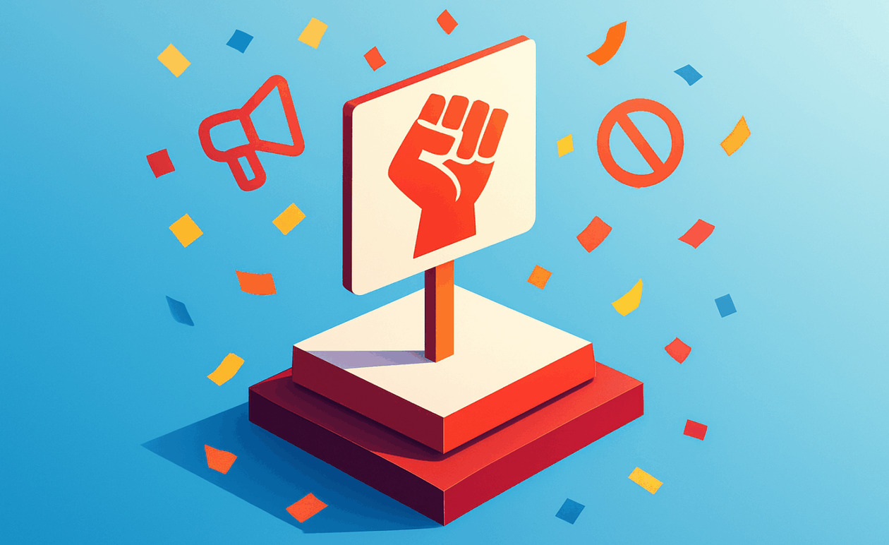 Ιταλία: Χιλιάδες απεργοί στους δρόμους κατά του προϋπολογισμού της Μελόνι