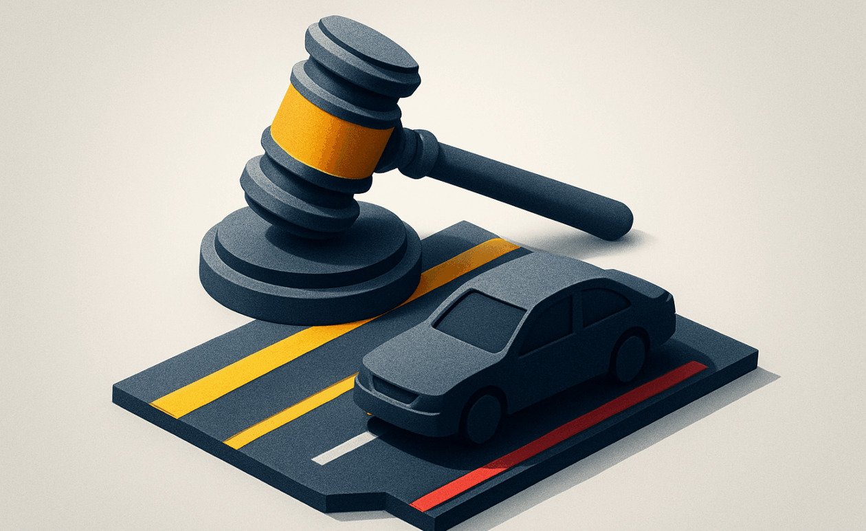 Σύλληψη στη Χαλκίδα για οδήγηση υπό μέθη, χωρίς δίπλωμα και με κάνναβη