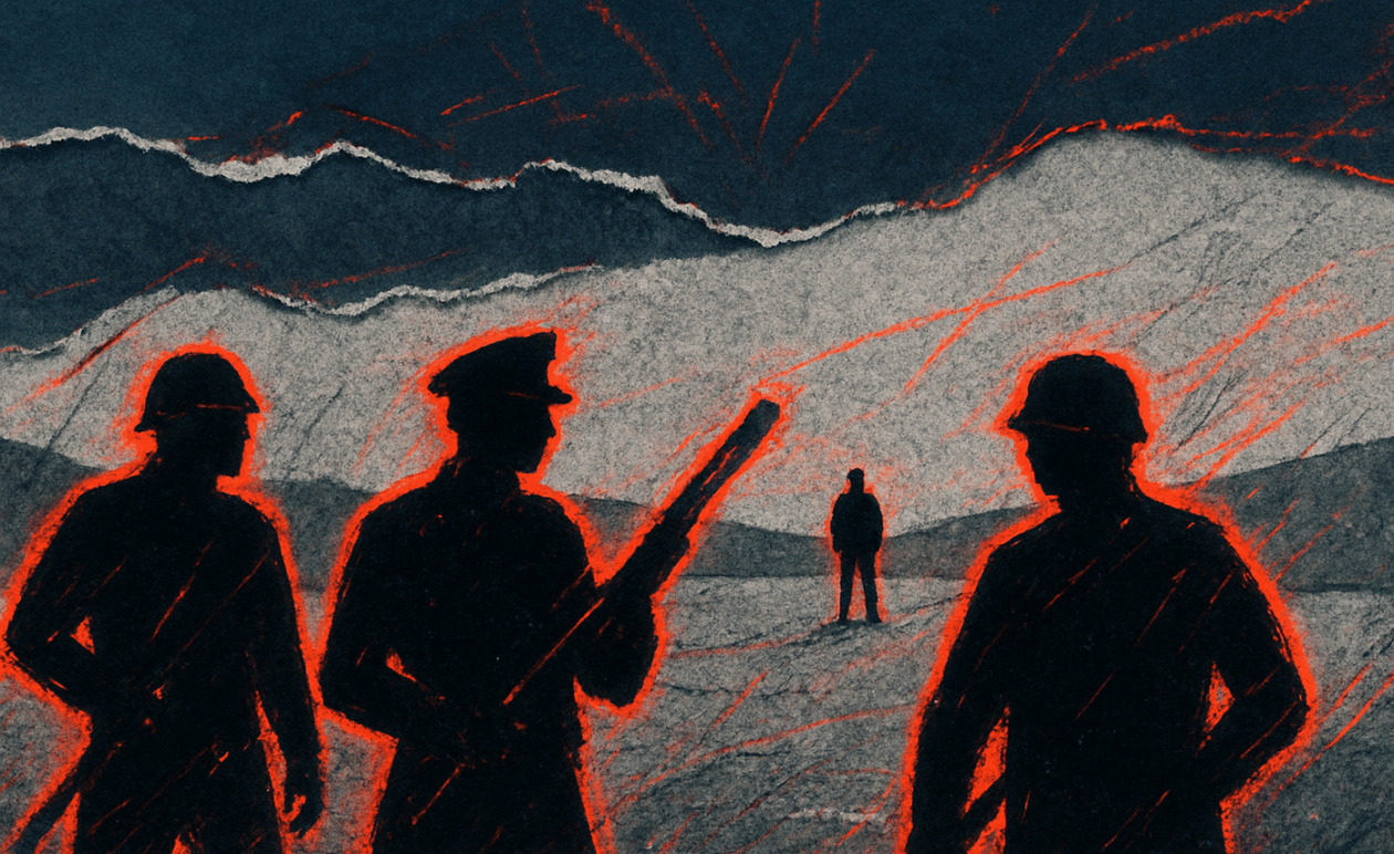 Τυνησία: Συνελήφθη ο νετζίμπ τσεμπί για 12ετή ποινή φυλάκισης