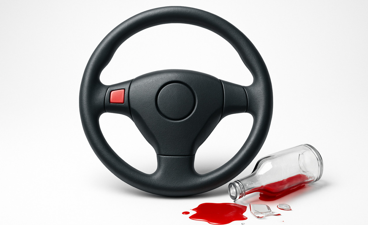 Σάμος: Συνελήφθη 46χρονος οδηγός μοτοσικλέτας για οδήγηση υπό την επήρεια αλκοόλ στο Πυθαγόρειο