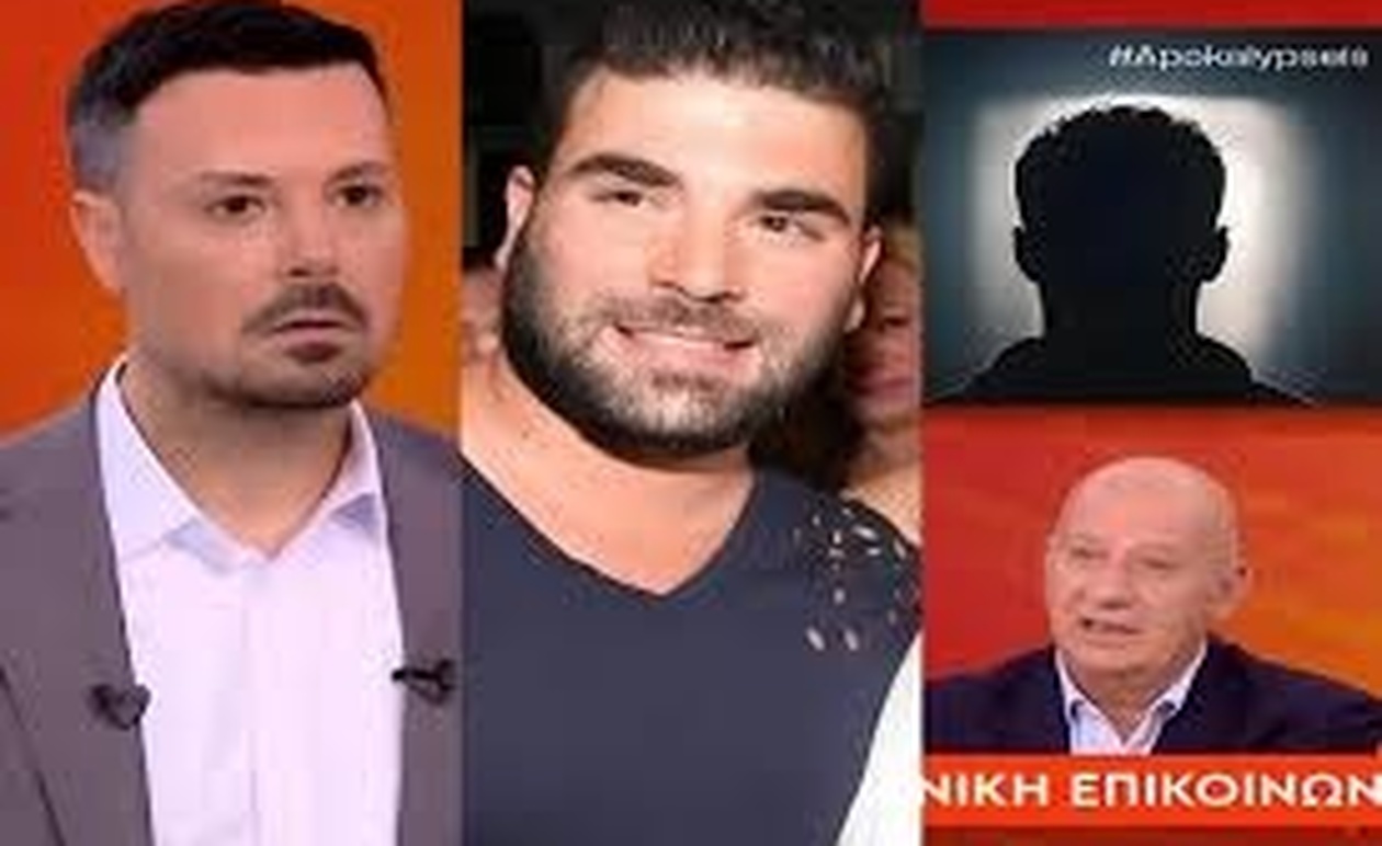 Μαρτυρία στον Κουσουλό για το τροχαίο Παντελίδη:«Τον Παντελή τον έβαλα εγώ στο κάθισμα του συνοδηγού»