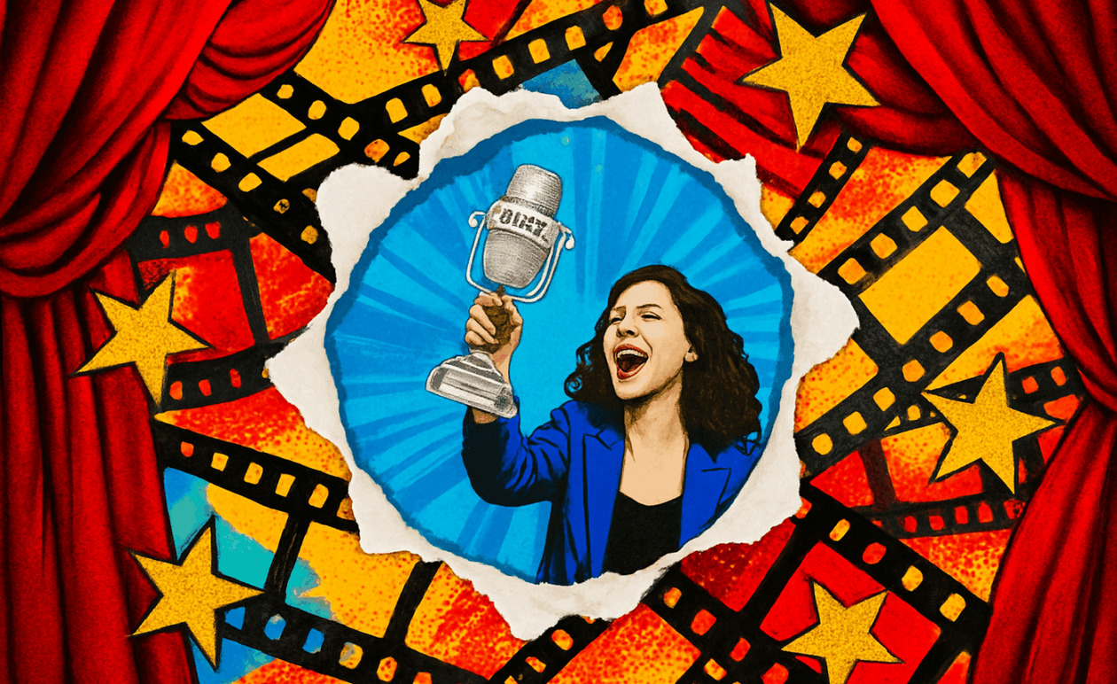 Eurovision: Ο Nemo επιστρέφει το τρόπαιο σε ένδειξη διαμαρτυρίας για τη συμμετοχή του Ισραήλ