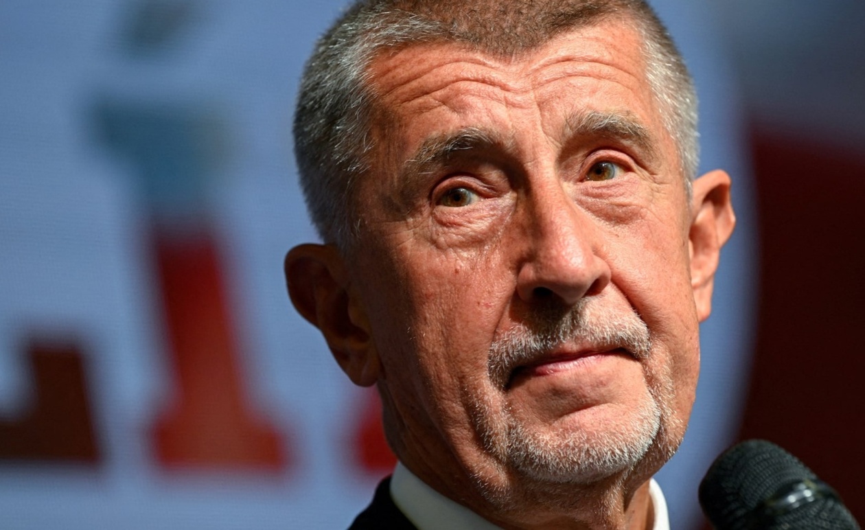 Ο πρόεδρος ζητά από τον Μπάμπις να δεσμευτεί δημόσια ότι θα αντιμετωπίσει το ζήτημα της σύγκρουσης συμφερόντων