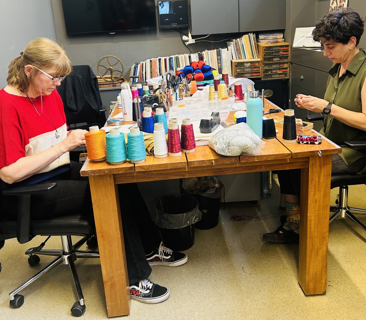 Ελληνικά μουσεία που εκπλήσσουν: Από παραγγελίες του Dior μέχρι αρχαία ρομποτική