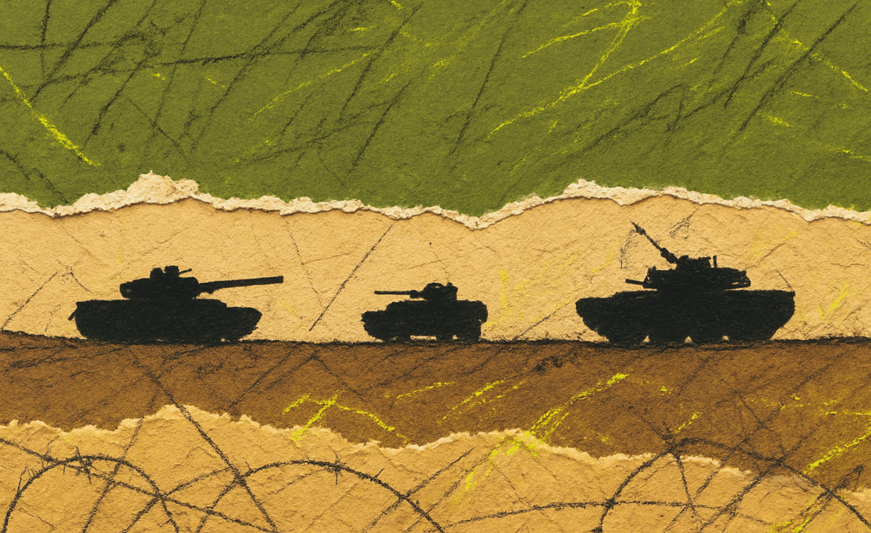 Ισραήλ: Συνέλαβε υπόπτους της Ισλαμικής Τζεμάα στη Συρία