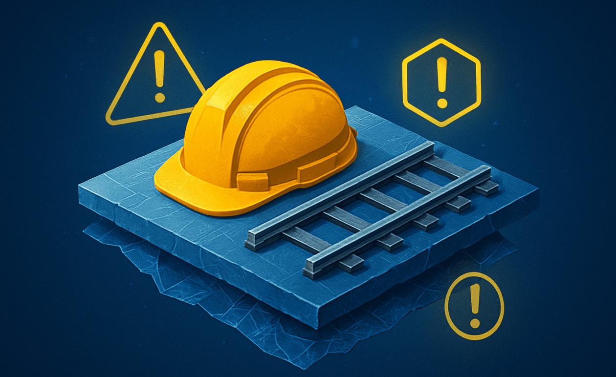 Στάση εργασίας σε Μετρό και Τραμ το Σάββατο: Από τις 10:00 έως τις 14:00