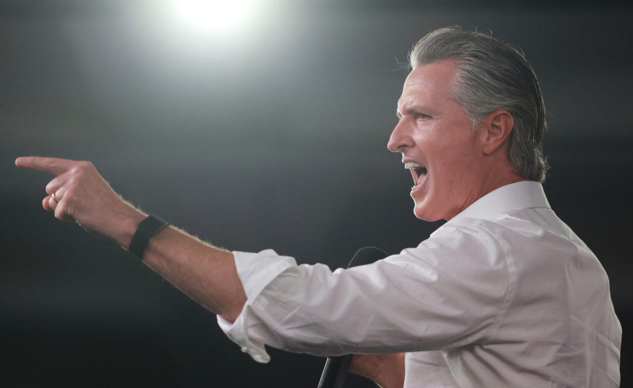 Η Καλιφόρνια επιδεικνύει κλιματική ηγεσία